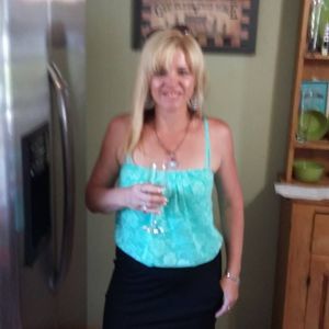 Meet your Posher, Tracie